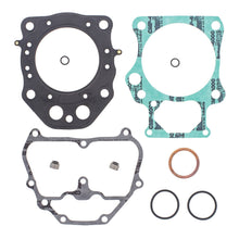 Vertex Top End Gasket Set Honda