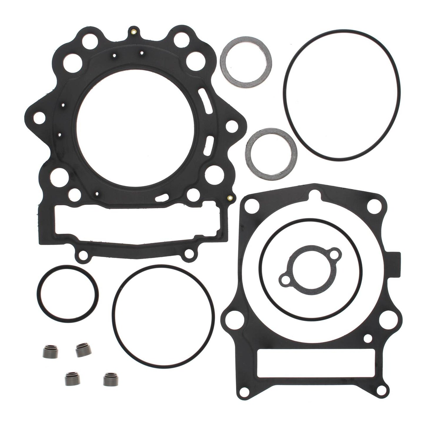 Vertex Top End Gasket Set Yamaha