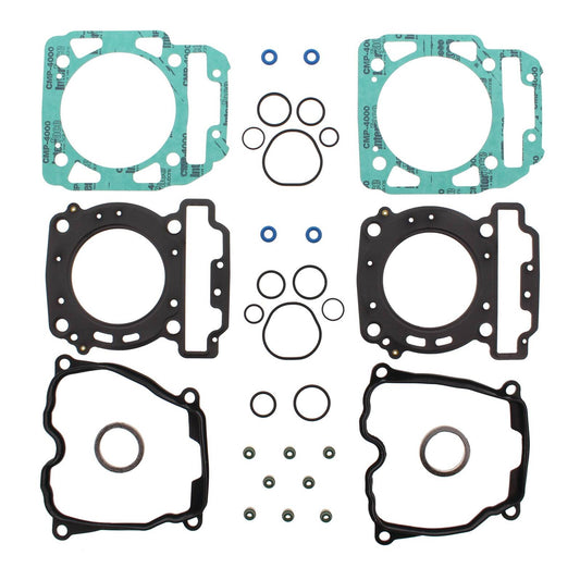 Vertex Top End Gasket Set Can-Am