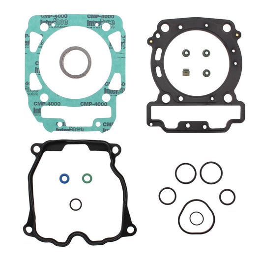 Vertex Top End Gasket Set Can-Am