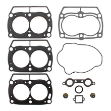 Vertex Top End Gasket Set Polaris