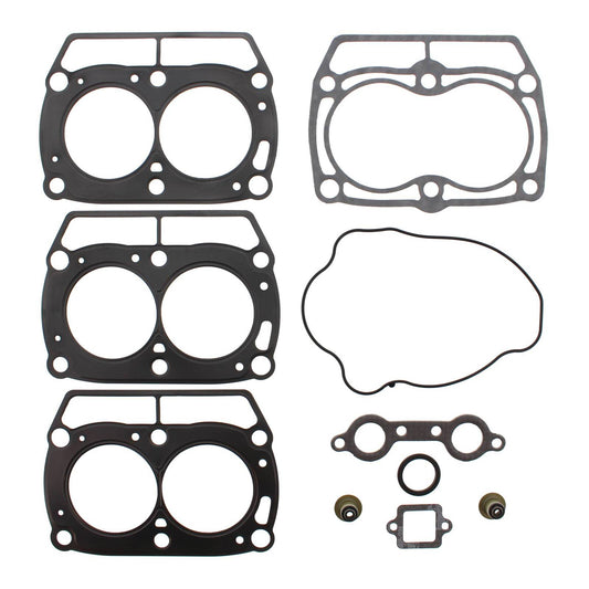 Vertex Top End Gasket Set Polaris