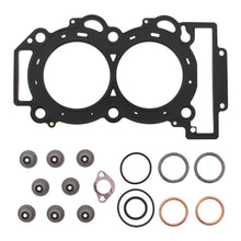 Vertex Top End Gasket Set Polaris