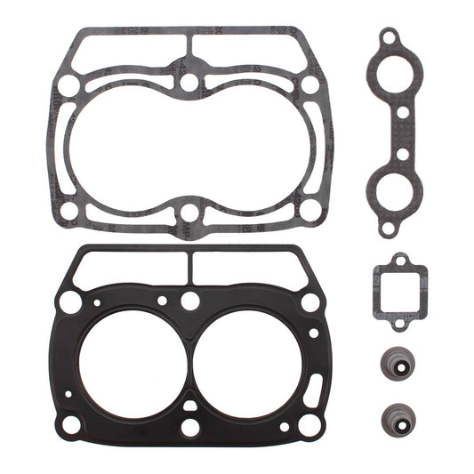Vertex Top End Gasket Set Polaris