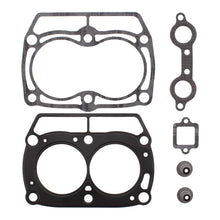 Vertex Top End Gasket Set Polaris
