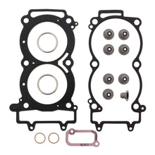 Vertex Top End Gasket Set Polaris