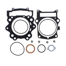 Vertex Top End Gasket Set Yamaha