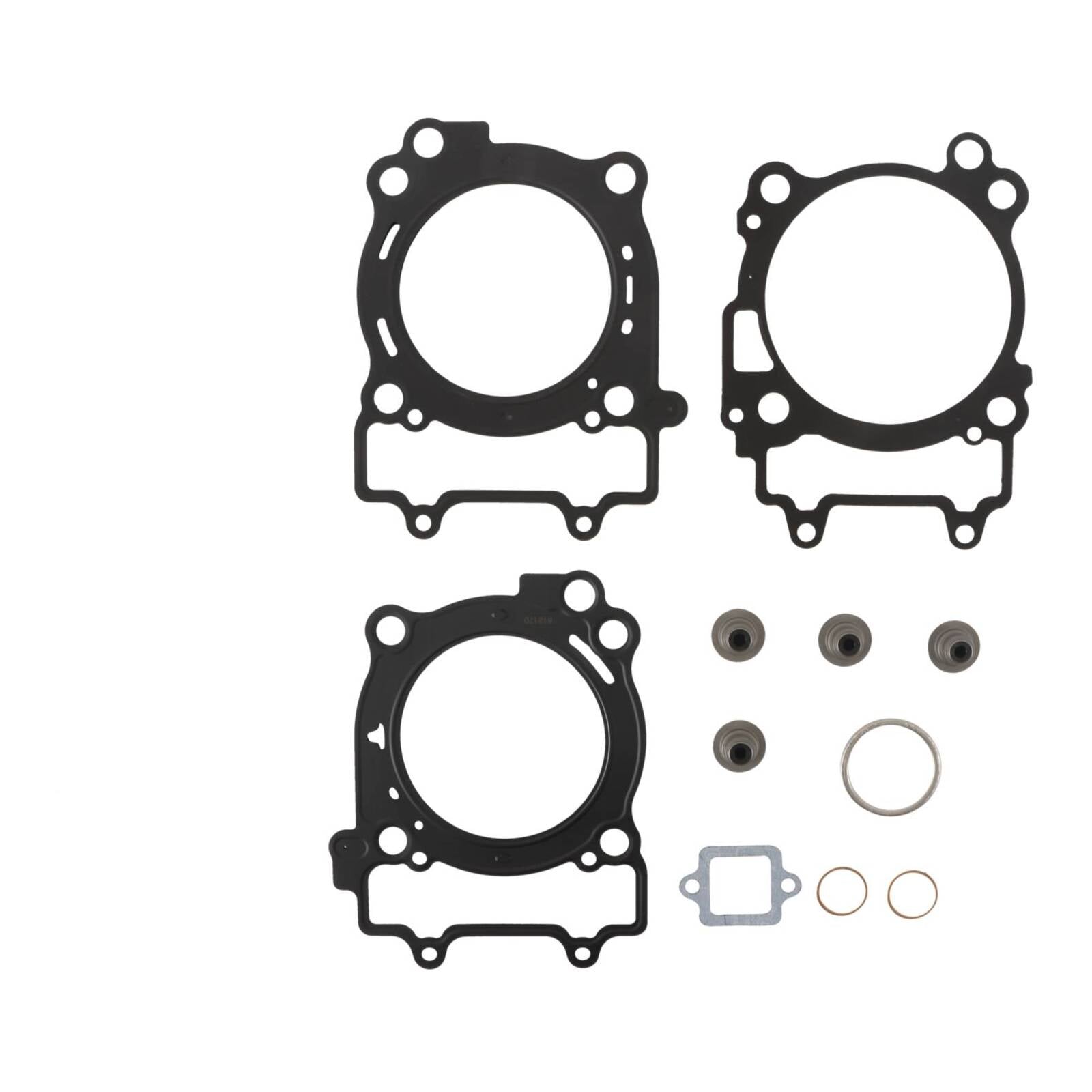 Vertex Top End Gasket Set Polaris