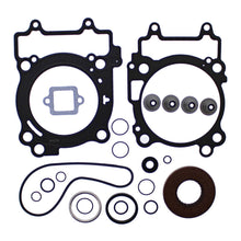 Vertex Complete Gasket Set with Oil Seals Polaris