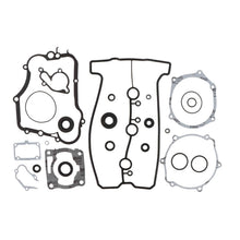 Vertex Complete Gasket Set with Oil Seals Yamaha