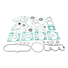 Vertex Complete Gasket Set with Oil Seals KTM