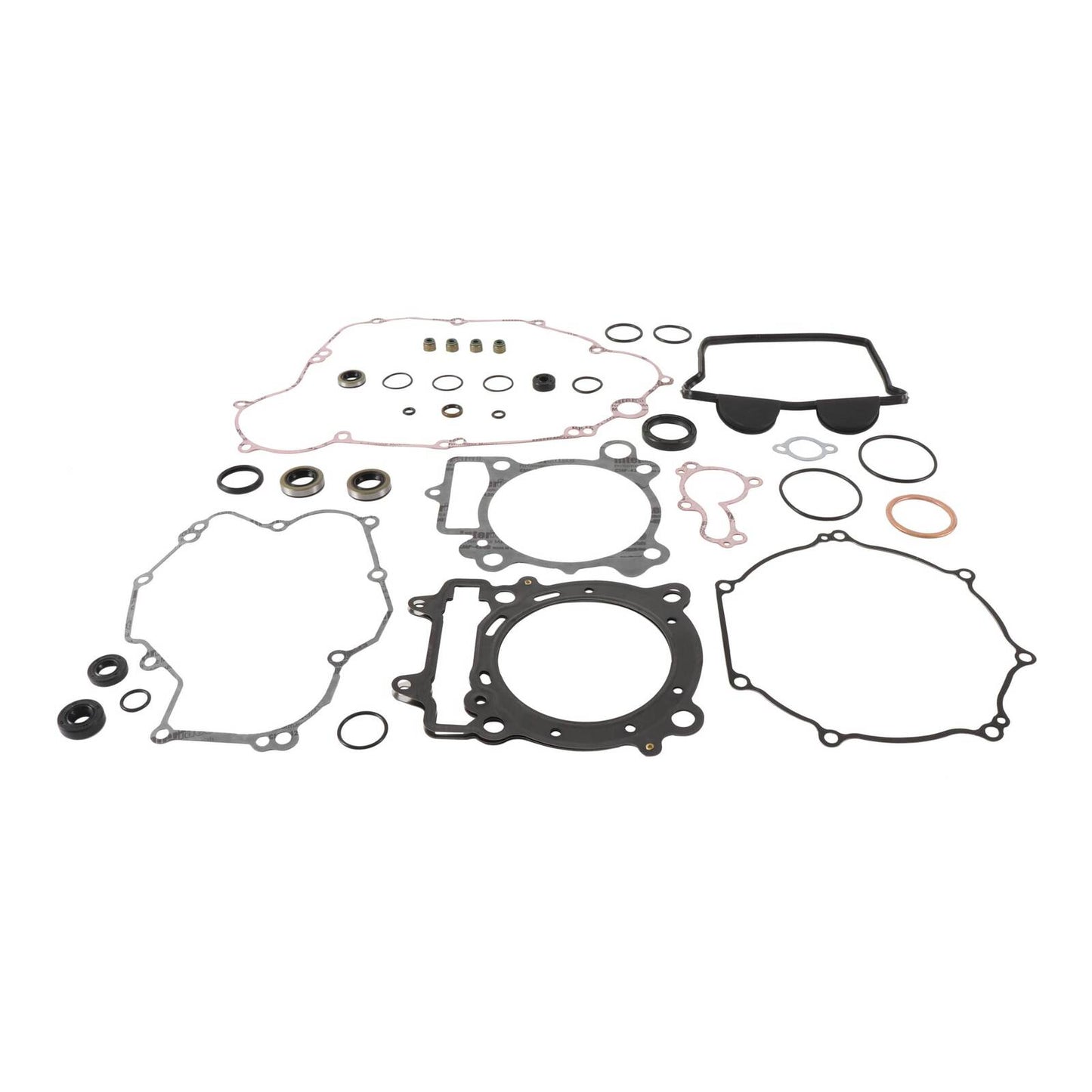 Vertex Complete Gasket Set with Oil Seals Kawasaki