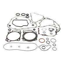 Vertex Complete Gasket Set with Oil Seals Honda