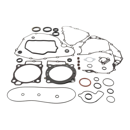 Vertex Complete Gasket Set with Oil Seals Honda