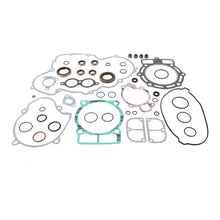 Vertex Complete Gasket Set with Oil Seals Polaris