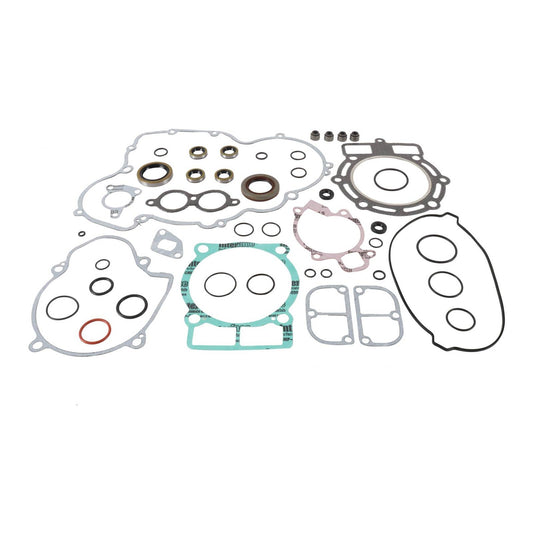 Vertex Complete Gasket Set with Oil Seals Polaris