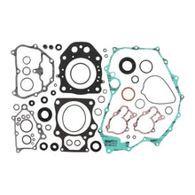 Vertex Complete Gasket Set with Oil Seals Honda