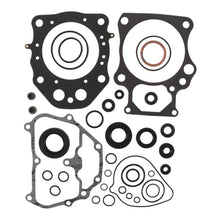 Vertex Complete Gasket Set with Oil Seals Honda