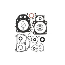 Vertex Complete Gasket Set with Oil Seals Honda
