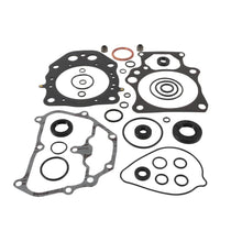 Vertex Complete Gasket Set with Oil Seals Honda