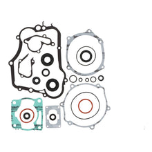 Vertex Complete Gasket Set with Oil Seals Yamaha