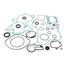 Vertex Complete Gasket Set with Oil Seals KTM
