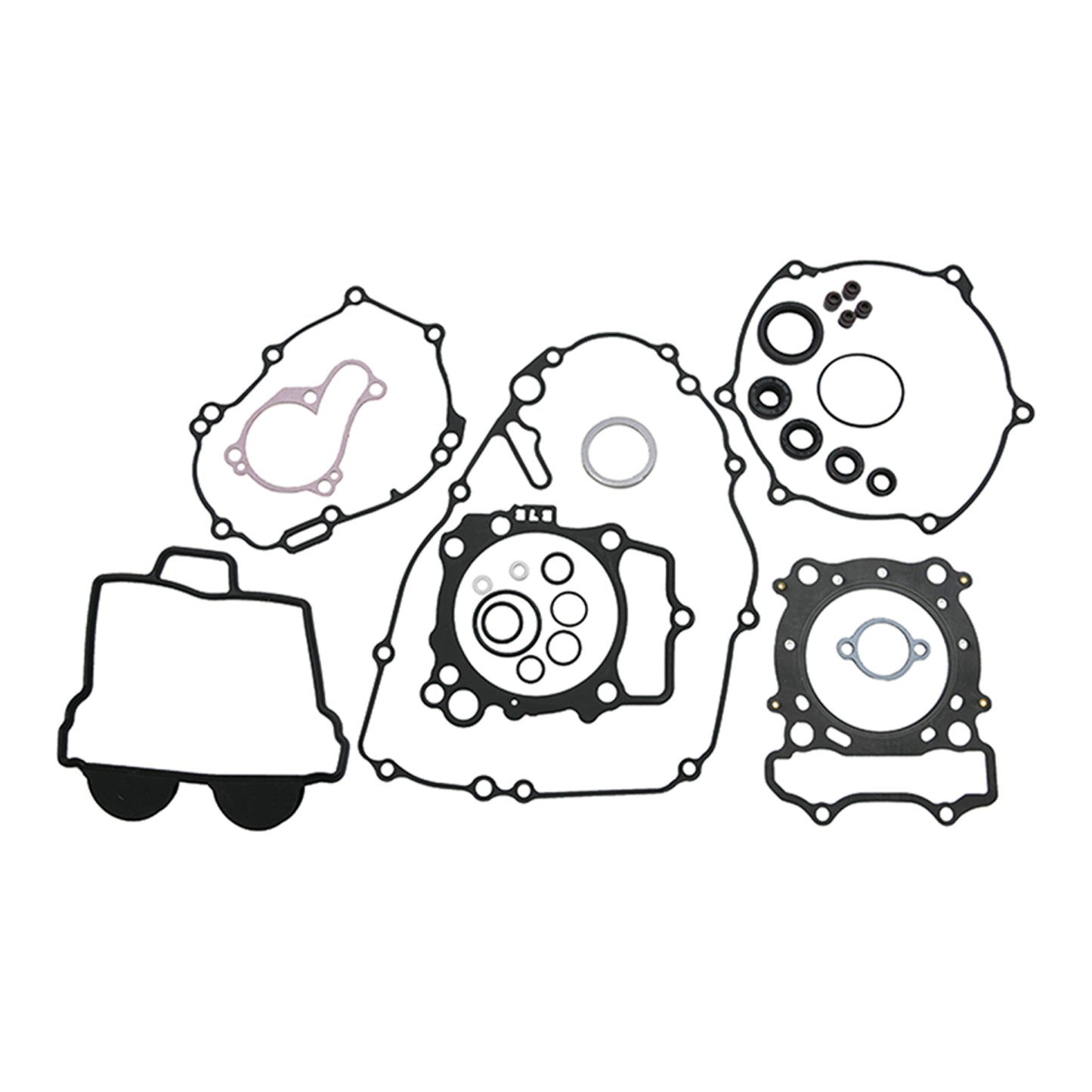 Vertex Complete Gasket Set with Oil Seals Yamaha