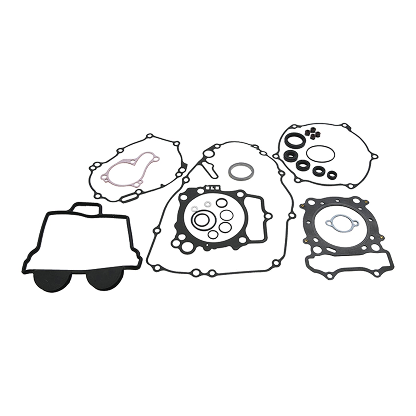 Vertex Complete Gasket Set with Oil Seals Yamaha