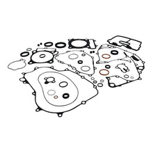 Vertex Complete Gasket Set with Oil Seals Honda