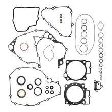 Vertex Complete Gasket Set with Oil Seals Honda