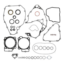 Vertex Complete Gasket Set with Oil Seals Honda