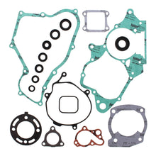 Vertex Complete Gasket Set with Oil Seals Honda