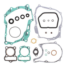 Vertex Complete Gasket Set with Oil Seals Honda