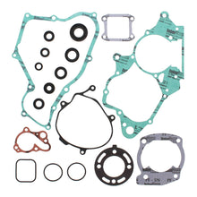 Vertex Complete Gasket Set with Oil Seals Honda