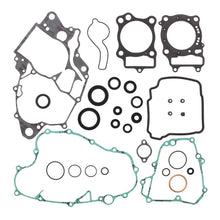 Vertex Complete Gasket Set with Oil Seals Honda