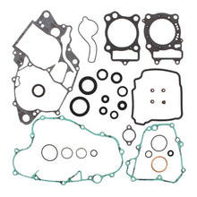 Vertex Complete Gasket Set with Oil Seals Honda