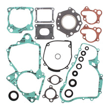 Vertex Complete Gasket Set with Oil Seals Honda