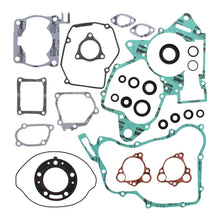 Vertex Complete Gasket Set with Oil Seals Honda