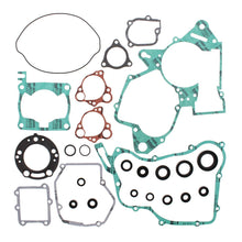 Vertex Complete Gasket Set with Oil Seals Honda