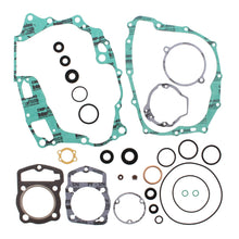 Vertex Complete Gasket Set with Oil Seals Honda