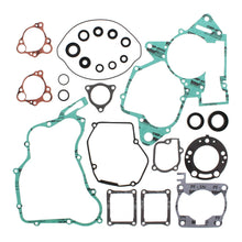 Vertex Complete Gasket Set with Oil Seals Honda