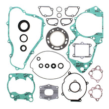 Vertex Complete Gasket Set with Oil Seals Honda