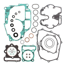 Vertex Complete Gasket Set with Oil Seals Honda