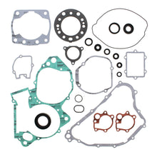 Vertex Complete Gasket Set with Oil Seals Honda