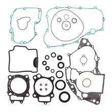 Vertex Complete Gasket Set with Oil Seals Honda