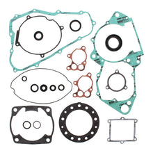 Vertex Complete Gasket Set with Oil Seals Honda