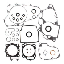 Vertex Complete Gasket Set with Oil Seals Honda
