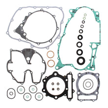 Vertex Complete Gasket Set with Oil Seals Honda