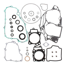 Vertex Complete Gasket Set with Oil Seals Honda