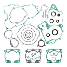 Vertex Complete Gasket Set with Oil Seals KTM